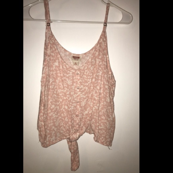 Crop top - Picture 1 of 1